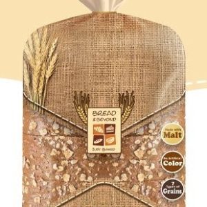 Bread&Beyond:Multigrain Bread