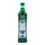 Burhani C-zun Ice Cream Soda Syrup Sharbat 800ml