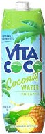 C0c0 100% Natural Coconut Water, 1 Liter