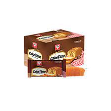 CakeTime Cake 15Pec/Box ( Rs 10 )