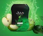 Cauldron Juus enhancer Apple liquid 80 ml