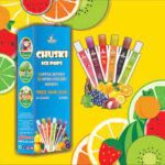 Chuski Mixed Icepops (Pack of 12)