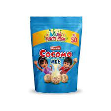 Cocomo Pouch Rs.50
