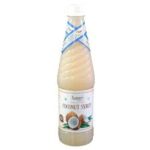 Coconut Cordial Syrup 750.ML