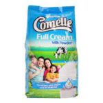 Comelle - Full Cream Milk Powder - 390 gm Pouch