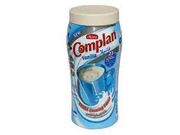 Complan Vanila – 400 Grams Jar