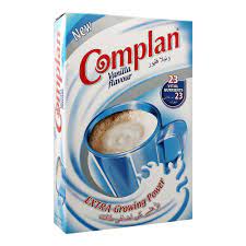 Complan Vanilla Flavour, 200g