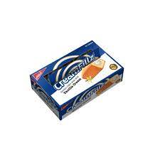 CreamFillz Vanilla Cream (10 Pieces)