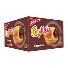 CupKake Chocolate (12 Packs)