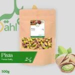 DAHLEEZ - Pistachio Without Shell (Pista Giri) 100 Gram