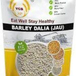 Daliya Jau / Barley Porridge 250g