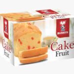 Fresh:Bread&Beyond: Fruit Cake (Fruit Cake) 230gm