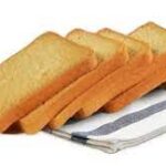 Fresh:Bread&Beyond: Rusk Slabe (Rusk Patla) 1Pack Large