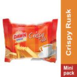 Daraz Fresh:Dawn Crispy Rusk Small