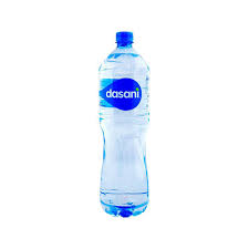Dasani - 1500ml