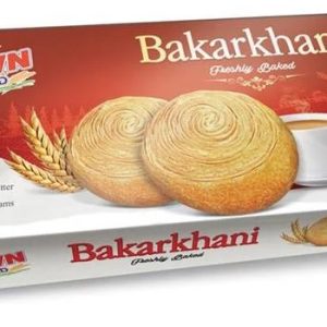 Dawn Baqar Khaani (Two Pieces) 100g