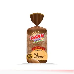 Dawn Bran Bread 340g