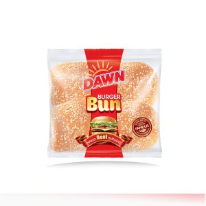 Dawn Burger Bun 232gm