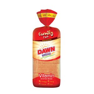 Dawn Fortified Family Pack 725g