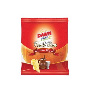 Dawn Fruit Bun 90g