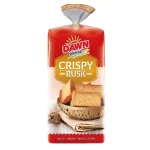 Dawn Large Rusk
