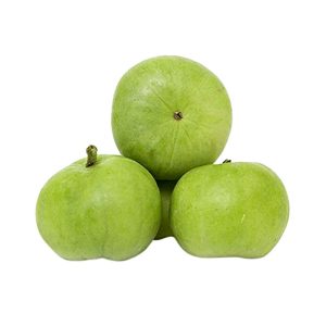 Desi Tinda (Apple Gourd) 1 Kg