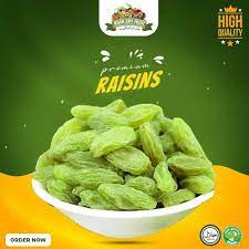 Dry Desi kishmish best Quality 250grams