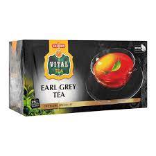 EARL GREY TEA BAGS EARL GREY TEA BAGS EARL GREY TEA BAGS
