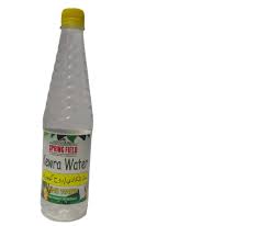 Enhance Your Culinary Creations with Springfield Brand Kewra Water 750ml