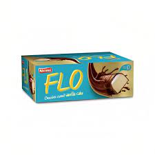 FLO Vanilla Cake box 24 Pcs