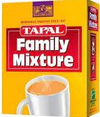 Family Mixture 170gm