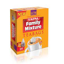 Family Mixture 200gm