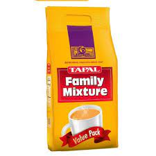 Family Mixture 900gm