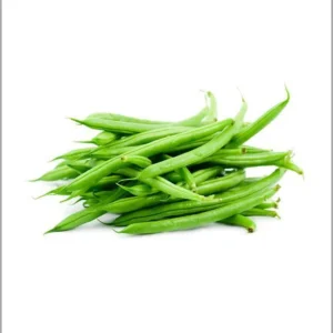 Fresh Beans (Phalian) -500g