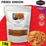 Desi Karari Spice Crispy Crunchy (12pcs)