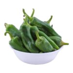 German chilli (German Mirch) 250 g