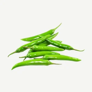Green Thin Chilli (Patli Hari Mirch) 250g