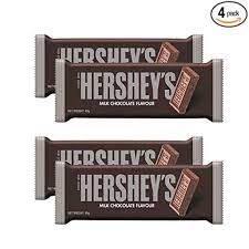 Hershey's Milk Chocolate Flavour, 40g