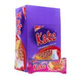 Hilal Rich Strawberry Cream Kake 1Box in 40pcs