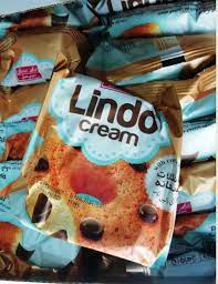 Irani-Lindo Creamy Donut Cake (24pcs)