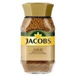 Jacobs Kronung Instant Coffee 200 Gram