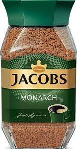 Jacobs Monarch Arome Irresisteble Coffee, 190 g (Imported)