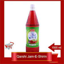 Jam e Shirin 1500ml RS.649 pack of 1