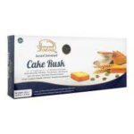 Jazaa cake Rusk