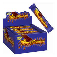 JoJo Trippy Chocolate (30 Pieces)