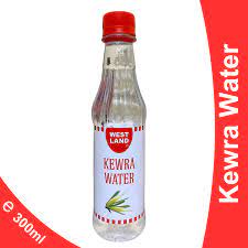 Kewra Water West Land 300ml