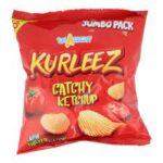 Kurleez Catchy Ketchup 21 GM