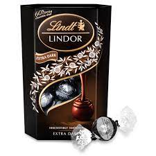 LINDT SWISS CHOCOLATE CLASSIC MILK 100 GM