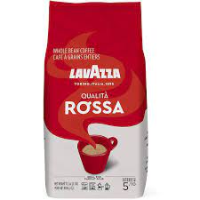 Lavazza Qualita Rossa Ground Coffee 250gm