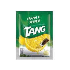 Lemon pepper Flavour Tang 125 gm